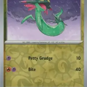 Prismatic Evolutions - 071/131 - Dreepy - Reverse Holo