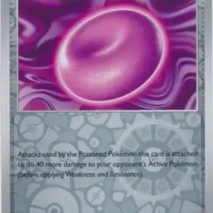 Prismatic Evolutions - 095/131 - Binding Mochi - Reverse Holo