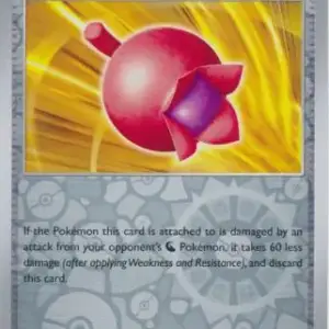 Prismatic Evolutions - 111/131 - Haban Berry - Reverse Holo