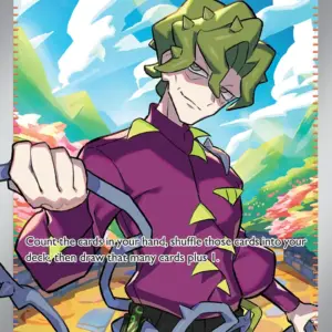 Prismatic Evolutions - 135/131 - Brassius