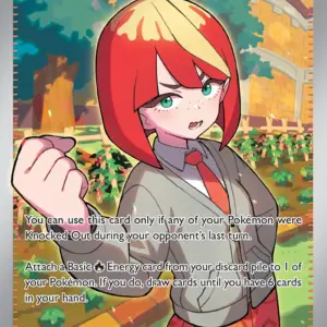 Prismatic Evolutions - 140/131 - Mela