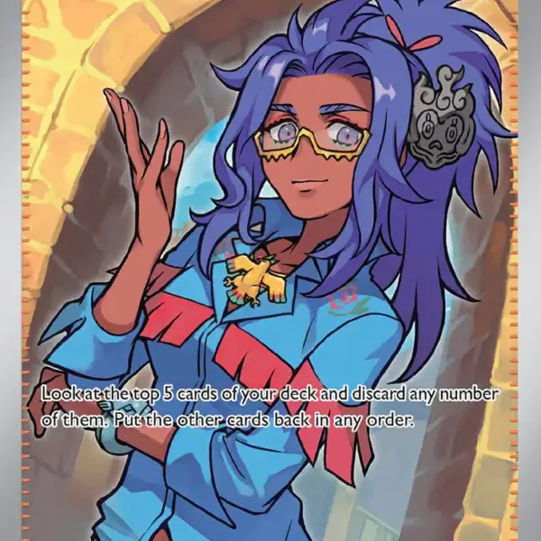 Prismatic Evolutions - 142/131 - Raifort