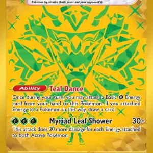 Prismatic Evolutions - 177/131 - Teal Mask Ogerpon ex