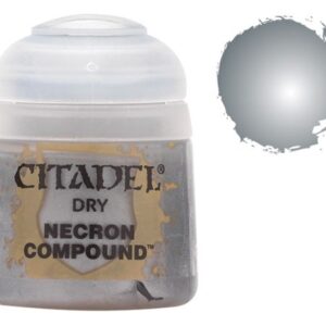 Maling Citadel Colour - Necron Compound 12ml