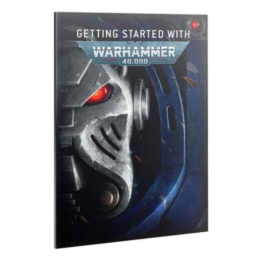 Getting Started with Warhammer 40k