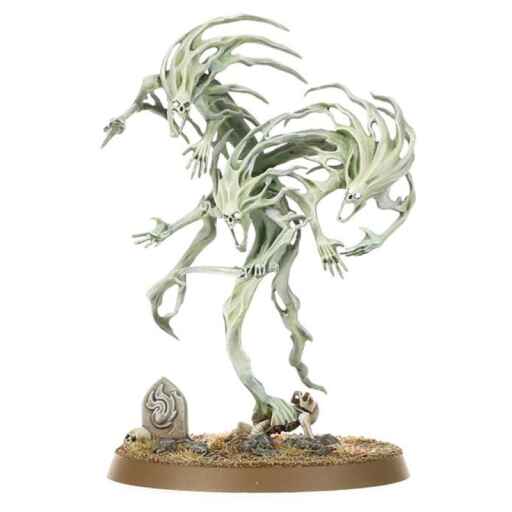 Alternative view of Warhammer AoS Nighthaunt: Spirit Hosts