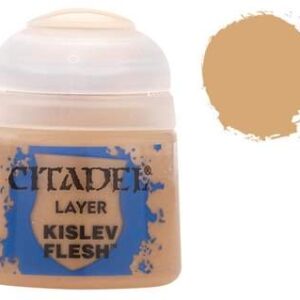 Maling Citadel Colour - Kislev Flesh (12ml)