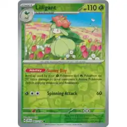 Journey Together - 007/159 - Lilligant - Reverse Holo