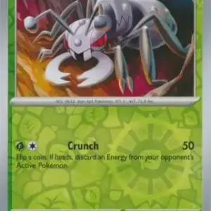 Journey Together - 014/159 - Durant - Reverse Holo