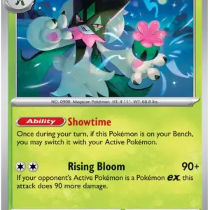 Journey Together - 018/159 - Meowscarada - Holo Rare