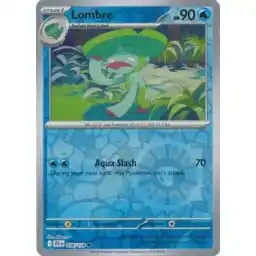 Journey Together - 036/159 - Lombre - Reverse Holo