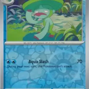 Journey Together - 036/159 - Lombre - Reverse Holo