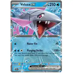 Journey Together - 043/159 - Veluza ex