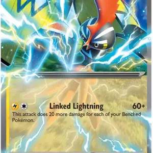 Journey Together - 051/159 - Tapu Koko ex