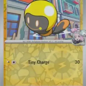 Journey Together - 052/159 - Iono's Tadbulb - Reverse Holo