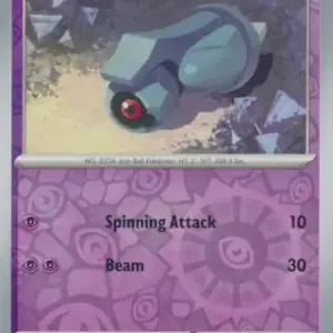 Journey Together - 061/159 - Beldum - Reverse Holo