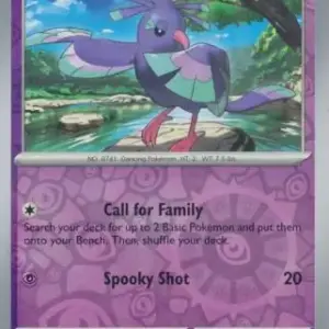 Journey Together - 065/159 - Oricorio - Reverse Holo