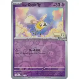 Journey Together - 066/159 - Lillie's Cutiefly - Reverse Holo
