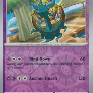 Journey Together - 070/159 - Dhelmise - Reverse Holo