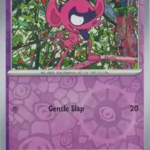 Journey Together - 071/159 - Impidimp - Reverse Holo