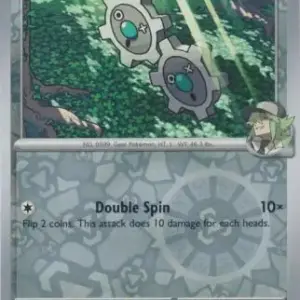 Journey Together - 103/159 - N's Klink - Reverse Holo