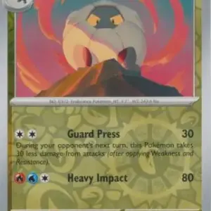 Journey Together - 113/159 - Shelgon - Reverse Holo