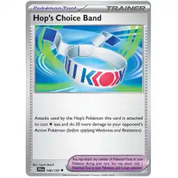 Journey Together - 148/159 - Hop's Choice Band