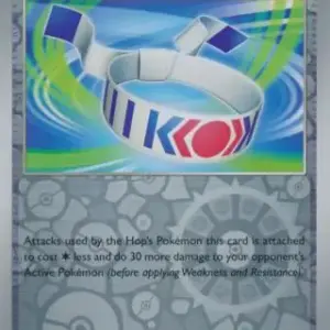 Journey Together - 148/159 - Hop's Choice Band - Reverse Holo