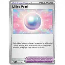 Journey Together - 151/159 - Lillie's Pearl