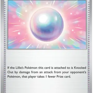 Journey Together - 151/159 - Lillie's Pearl