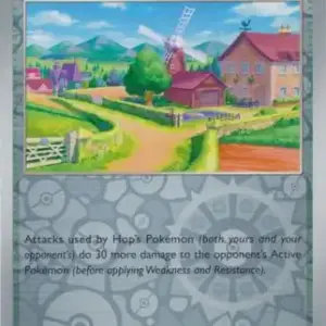 Journey Together - 154/159 - Postwick - Reverse Holo