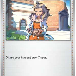 Journey Together - 155/159 - Professor's Research [Professor Sada]
