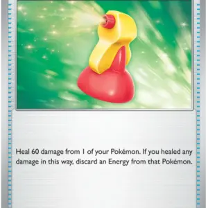Journey Together - 158/159 - Super Potion