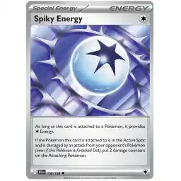 Journey Together - 159/159 - Spiky Energy