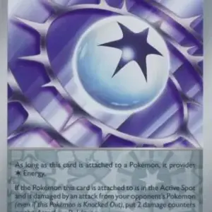Journey Together - 159/159 - Spiky Energy - Reverse Holo