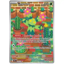 Journey Together - 160/159 - Maractus
