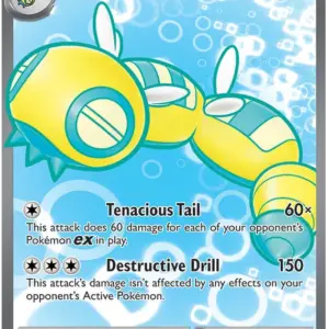 Journey Together - 178/159 - Dudunsparce ex
