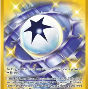 Journey Together - 190/159 - Spiky Energy