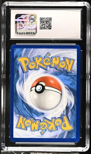 Alternative view of [Auksjon] CGC 10 Gem Mint - 2023 Pokemon Crown Zenith Giratina VSTAR #GG69