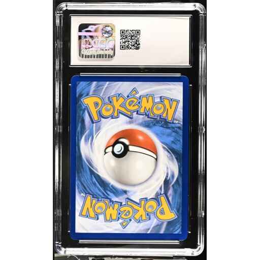 Alternative view of [Auksjon] CGC 10 Gem Mint - 2023 Pokemon Crown Zenith Giratina VSTAR #GG69
