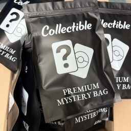 Alternative view of Collectible Premium Mystery Bag (Juni 2025)
