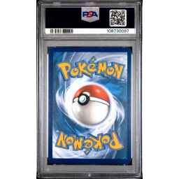 Alternative view of [Auksjon] PSA 10 Gem Mint - 2024 Pokemon Paldean Fates Charizard ex Special Illustration Rare #234