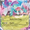 Destined Rivals - 025/182 - Rabsca ex