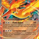 Destined Rivals - 031/182 - Team Rocket's Moltres ex