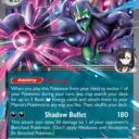 Destined Rivals - 136/182 - Marnie's Grimmsnarl ex