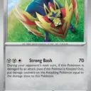 Destined Rivals - 146/182 - Zamazenta - Holo Rare