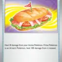 Destined Rivals - 161/182 - Arven's Sandwich