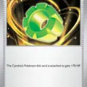 Destined Rivals - 162/182 - Cynthia's Power Weight