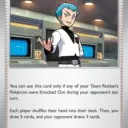 Destined Rivals - 170/182 - Team Rocket's Archer