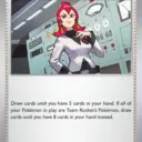 Destined Rivals - 171/182 - Team Rocket's Ariana